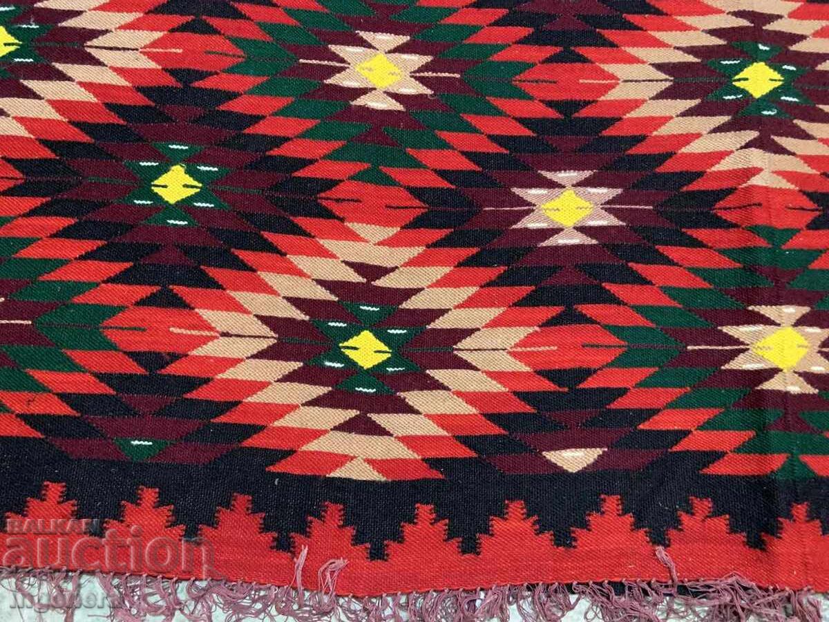 ΧΑΛΙ ΚΙΛΙΜΙ ΜΑΛΛΙΝΟ ΚΑΙΝΟΥΡΓΙΟ ΤΕΤΕΒΕΝΙΩΤΙΚΑ ΜΟΤΙΒΑ ΤΕΡΑΣΤΙΟ - 340Χ255 ΕΚ με τιμή 320.00 BGN | € 163.61 ΧΑΛΙ ΚΙΛΙΜΙ ΜΑΛΛΙΝΟ ΚΑΙΝΟΥΡΓΙΟ ΤΕΤΕΒΕΝΙΩΤΙΚΑ ΜΟΤΙΒΑ ΤΕΡΑΣΤΙΟ - 340Χ255 ΕΚ με τιμή 320.00 BGN | € 163.61