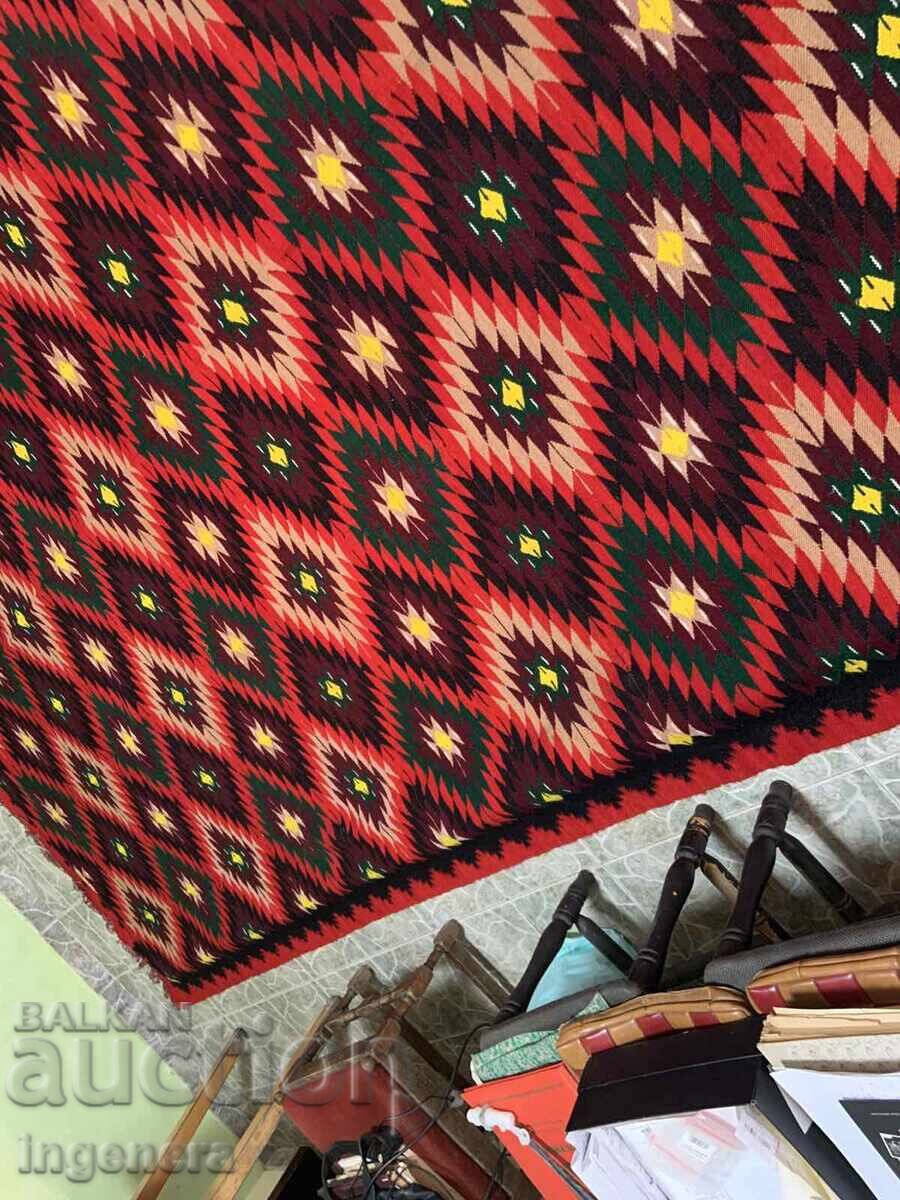 Παράδοση ΧΑΛΙ ΚΙΛΙΜΙ ΜΑΛΛΙΝΟ ΚΑΙΝΟΥΡΓΙΟ ΤΕΤΕΒΕΝΙΩΤΙΚΑ ΜΟΤΙΒΑ ΤΕΡΑΣΤΙΟ - 340Χ255 ΕΚ Παράδοση ΧΑΛΙ ΚΙΛΙΜΙ ΜΑΛΛΙΝΟ ΚΑΙΝΟΥΡΓΙΟ ΤΕΤΕΒΕΝΙΩΤΙΚΑ ΜΟΤΙΒΑ ΤΕΡΑΣΤΙΟ - 340Χ255 ΕΚ