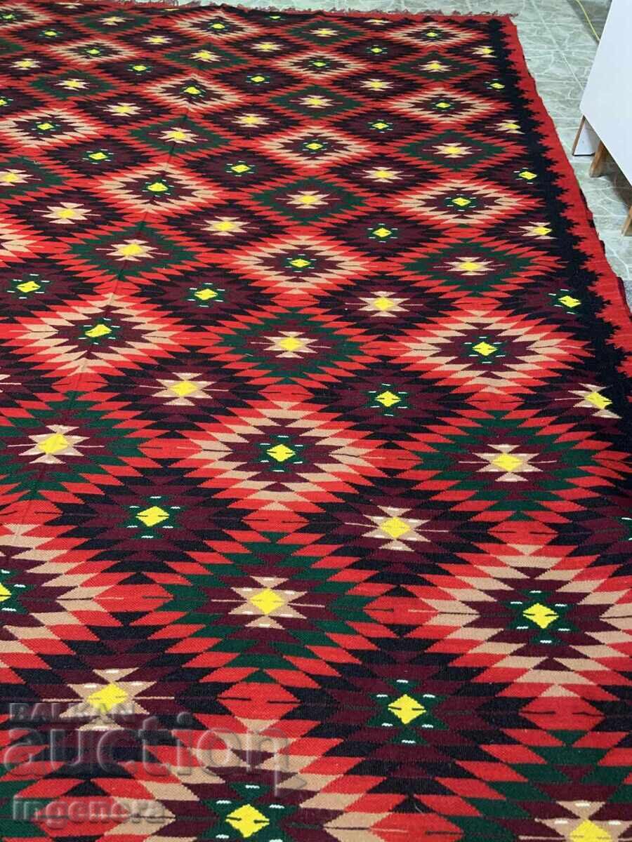 ΧΑΛΙ ΚΙΛΙΜΙ ΜΑΛΛΙΝΟ ΚΑΙΝΟΥΡΓΙΟ ΤΕΤΕΒΕΝΙΩΤΙΚΑ ΜΟΤΙΒΑ ΤΕΡΑΣΤΙΟ - 340Χ255 ΕΚ - 5 ΧΑΛΙ ΚΙΛΙΜΙ ΜΑΛΛΙΝΟ ΚΑΙΝΟΥΡΓΙΟ ΤΕΤΕΒΕΝΙΩΤΙΚΑ ΜΟΤΙΒΑ ΤΕΡΑΣΤΙΟ - 340Χ255 ΕΚ - 5