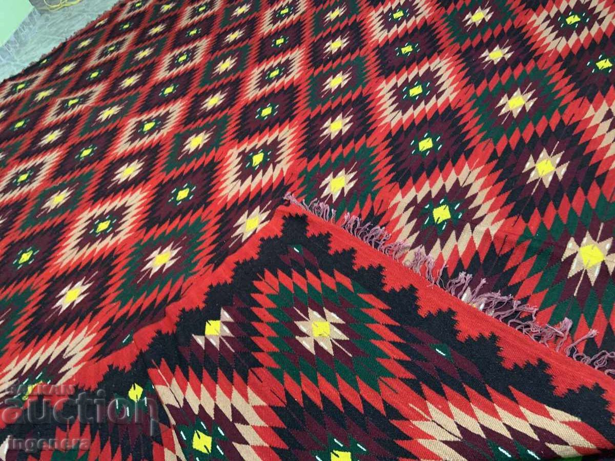 ΧΑΛΙ ΚΙΛΙΜΙ ΜΑΛΛΙΝΟ ΚΑΙΝΟΥΡΓΙΟ ΤΕΤΕΒΕΝΙΩΤΙΚΑ ΜΟΤΙΒΑ ΤΕΡΑΣΤΙΟ - 340Χ255 ΕΚ - 7 ΧΑΛΙ ΚΙΛΙΜΙ ΜΑΛΛΙΝΟ ΚΑΙΝΟΥΡΓΙΟ ΤΕΤΕΒΕΝΙΩΤΙΚΑ ΜΟΤΙΒΑ ΤΕΡΑΣΤΙΟ - 340Χ255 ΕΚ - 7