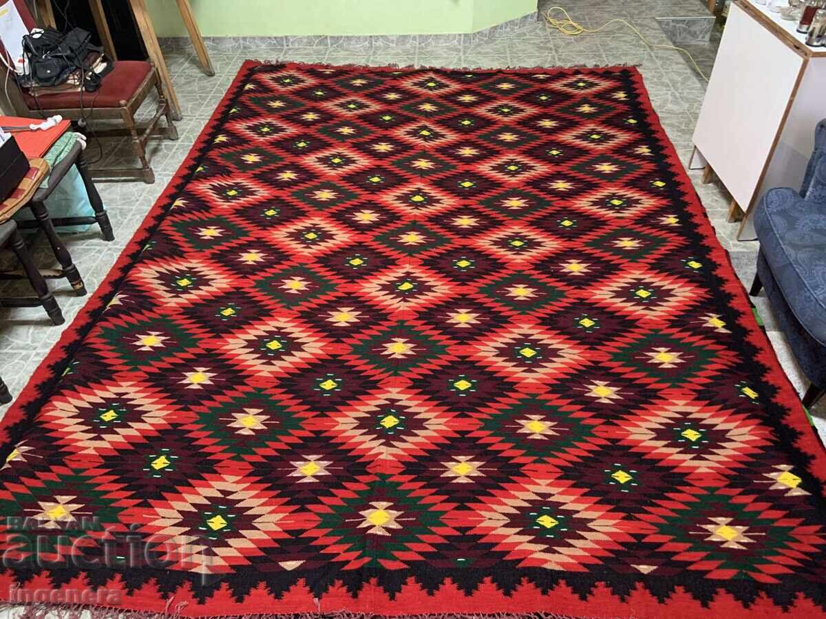 ΧΑΛΙ ΚΙΛΙΜΙ ΜΑΛΛΙΝΟ ΚΑΙΝΟΥΡΓΙΟ ΤΕΤΕΒΕΝΙΩΤΙΚΑ ΜΟΤΙΒΑ ΤΕΡΑΣΤΙΟ - 340Χ255 ΕΚ ΧΑΛΙ ΚΙΛΙΜΙ ΜΑΛΛΙΝΟ ΚΑΙΝΟΥΡΓΙΟ ΤΕΤΕΒΕΝΙΩΤΙΚΑ ΜΟΤΙΒΑ ΤΕΡΑΣΤΙΟ - 340Χ255 ΕΚ