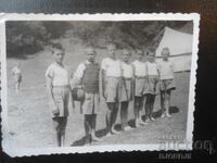 "ΕΣΘΗΤΙΚΗ", Μπερκόβιτσα, Παλιά φωτογραφία