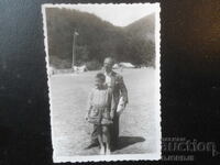 Μπερκόβιτσα, 20.VII.1948, Παλιά φωτογραφία