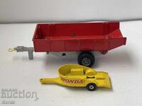 Τρόλεϊ MATCHBOX