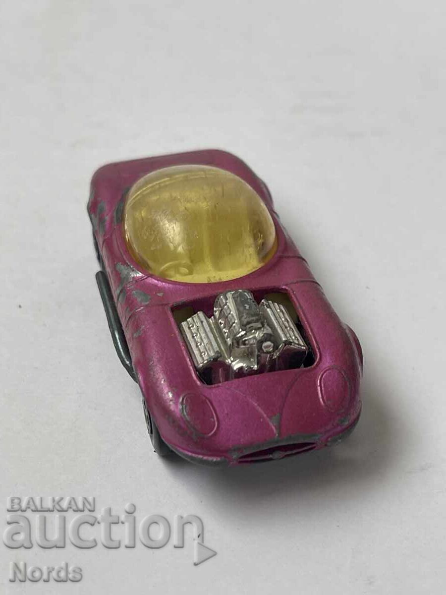 Τρόλεϊ MATCHBOX με τιμή 5.00 BGN | € 2.56