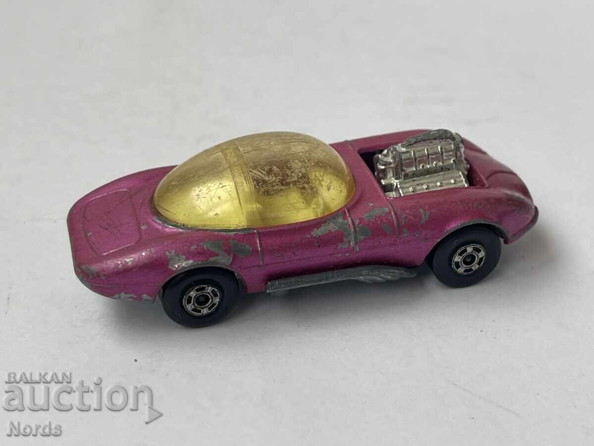 Δημοπρασία Τρόλεϊ MATCHBOX