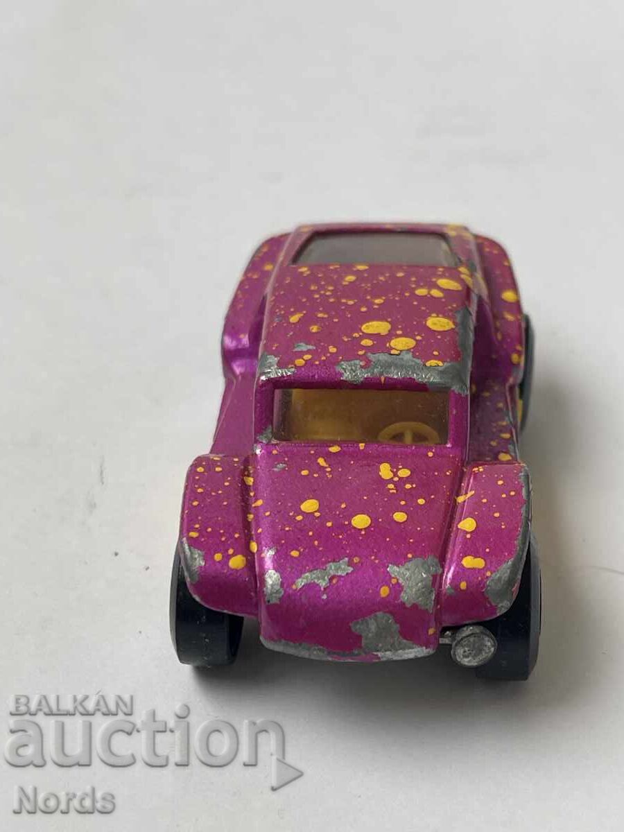 Τρόλεϊ MATCHBOX με τιμή 5.00 BGN | € 2.56 Τρόλεϊ MATCHBOX με τιμή 5.00 BGN | € 2.56