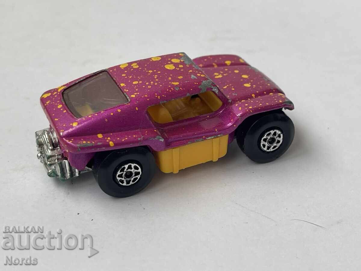 Δημοπρασία Τρόλεϊ MATCHBOX Δημοπρασία Τρόλεϊ MATCHBOX