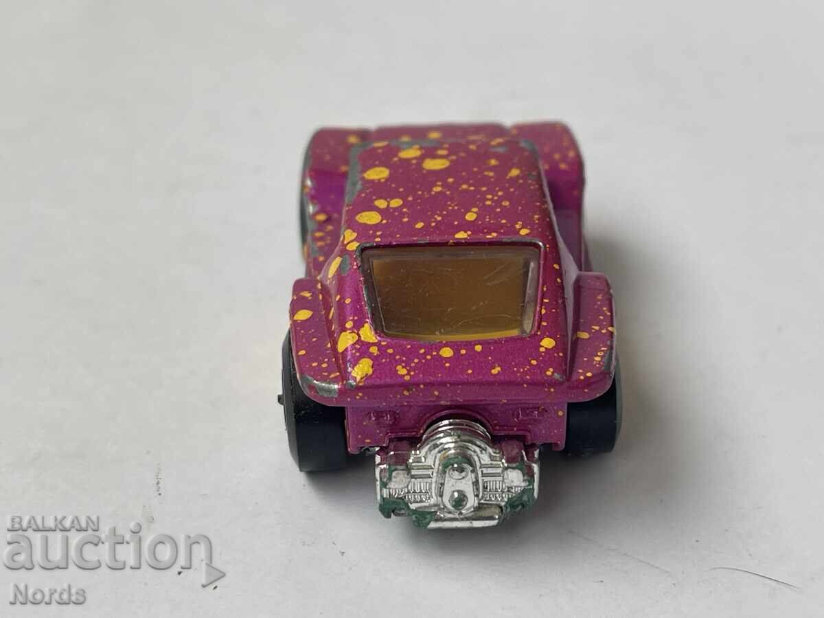 Παράδοση Τρόλεϊ MATCHBOX Παράδοση Τρόλεϊ MATCHBOX