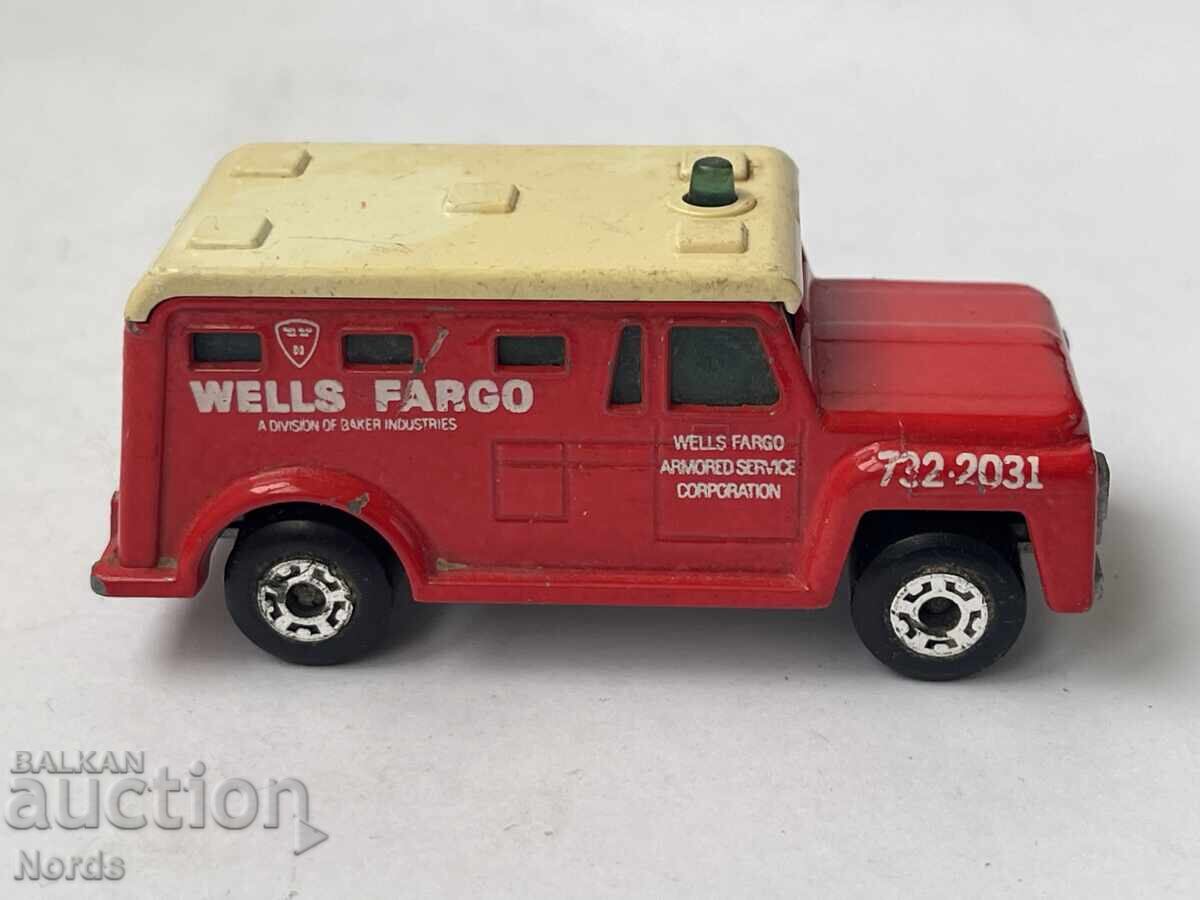 Δημοπρασία Τρόλεϊ MATCHBOX