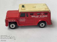 Τρόλεϊ MATCHBOX