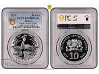10λ. 2022 Γμούρετς