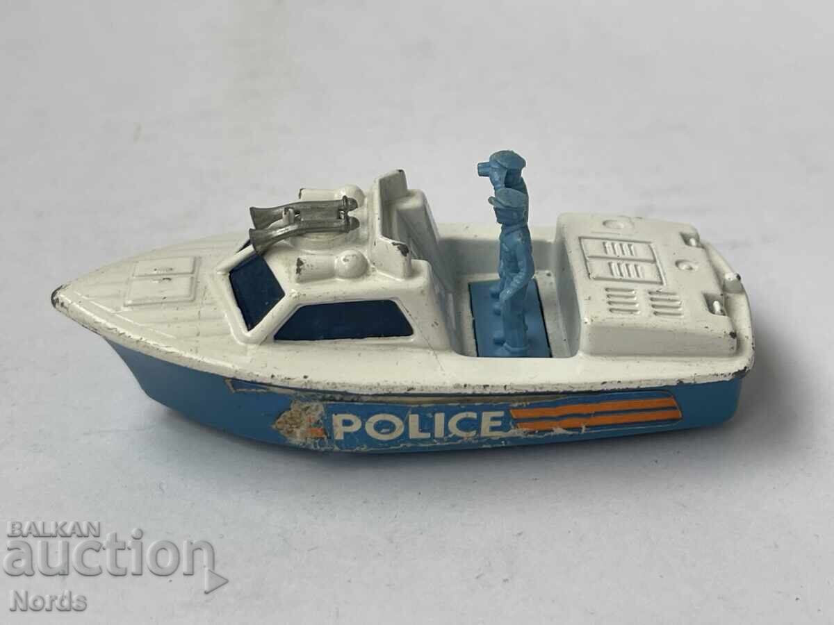 Τρόλεϊ MATCHBOX με τιμή 5.50 BGN | € 2.81