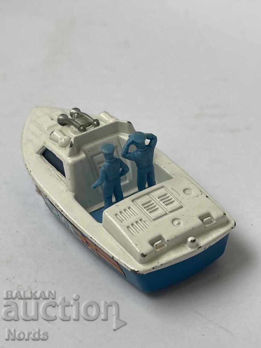 Δημοπρασία Τρόλεϊ MATCHBOX