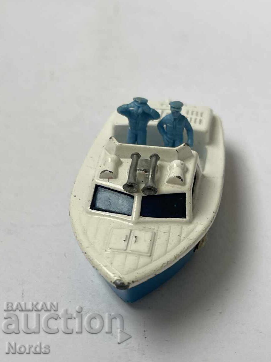 Τρόλεϊ MATCHBOX