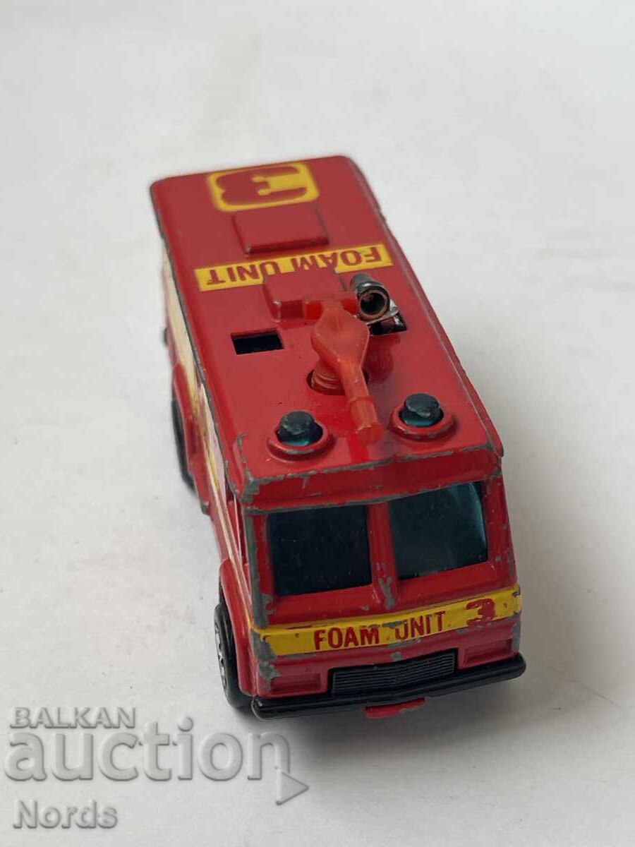 Τρόλεϊ MATCHBOX με τιμή 5.00 BGN | € 2.56 Τρόλεϊ MATCHBOX με τιμή 5.00 BGN | € 2.56