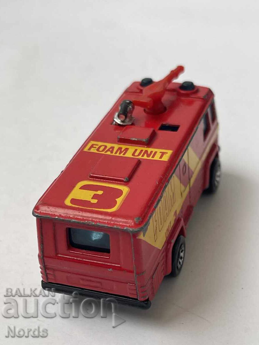 Παράδοση Τρόλεϊ MATCHBOX Παράδοση Τρόλεϊ MATCHBOX