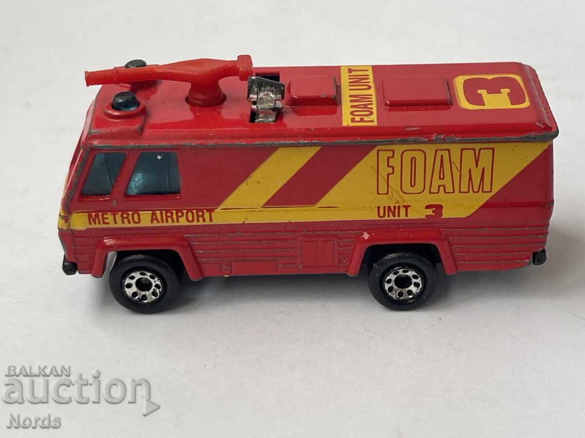 Τρόλεϊ MATCHBOX Τρόλεϊ MATCHBOX