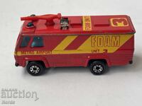 Τρόλεϊ MATCHBOX