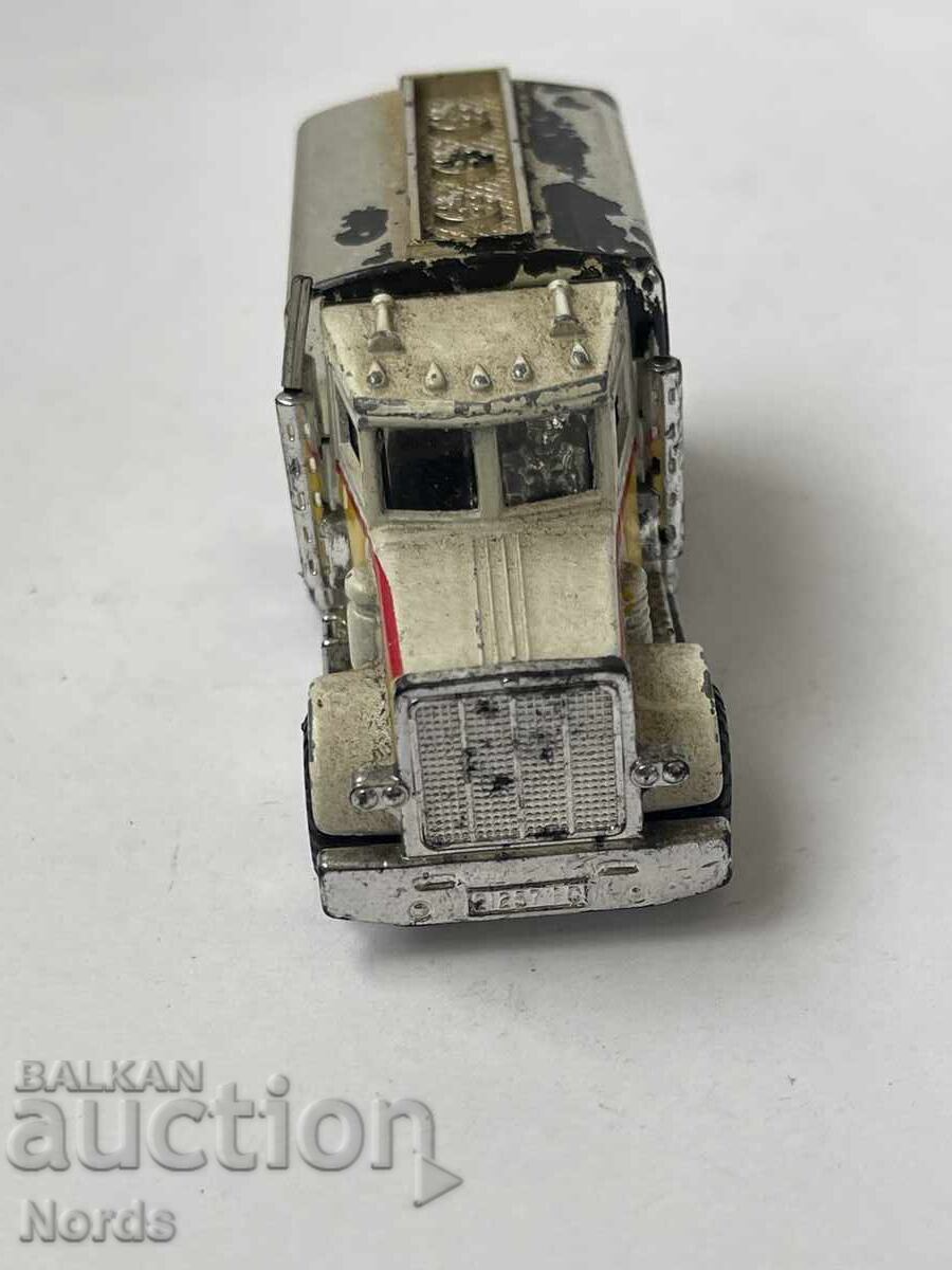 Τρόλεϊ MATCHBOX με τιμή 5.00 BGN | € 2.56