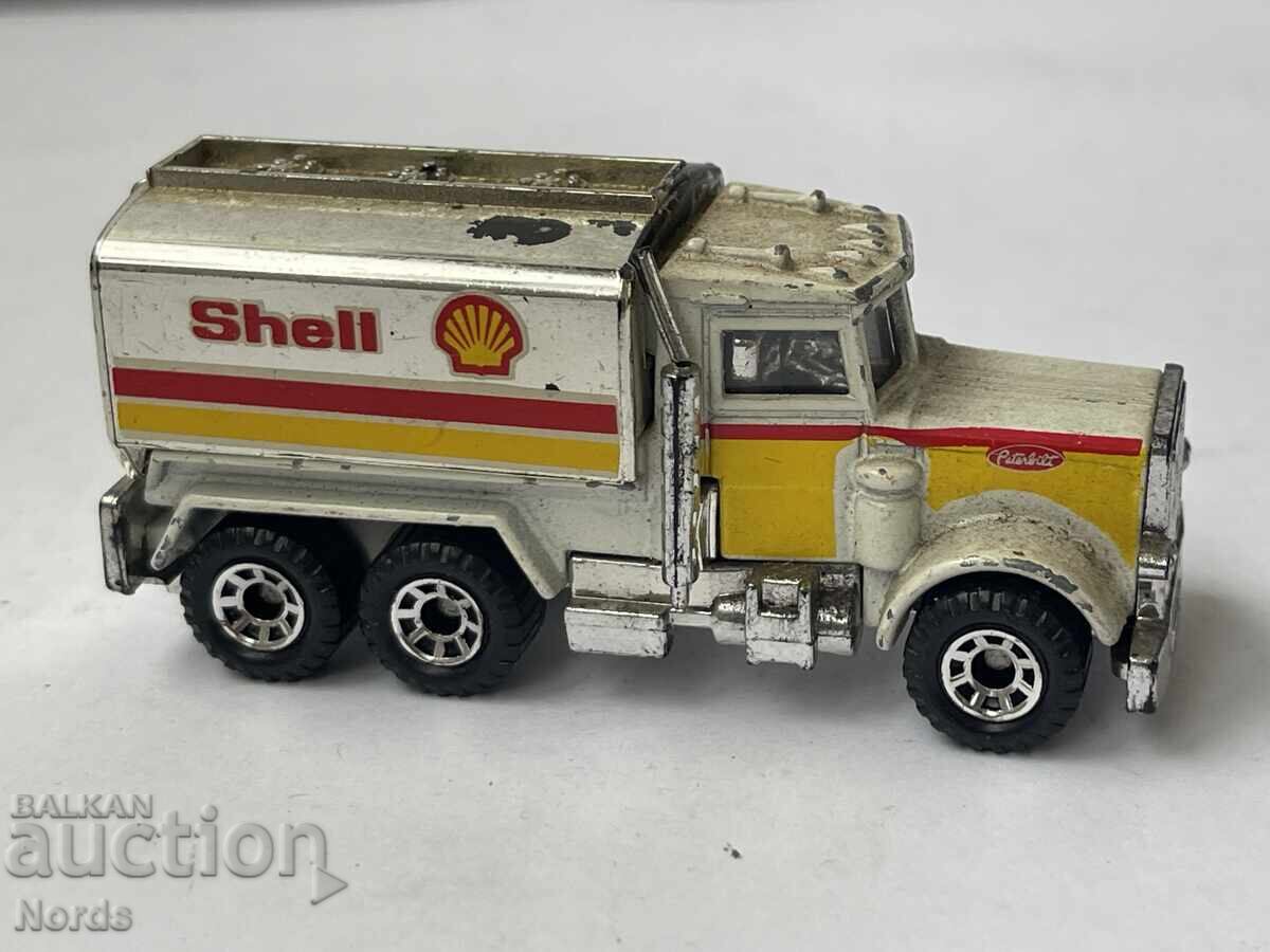 Δημοπρασία Τρόλεϊ MATCHBOX