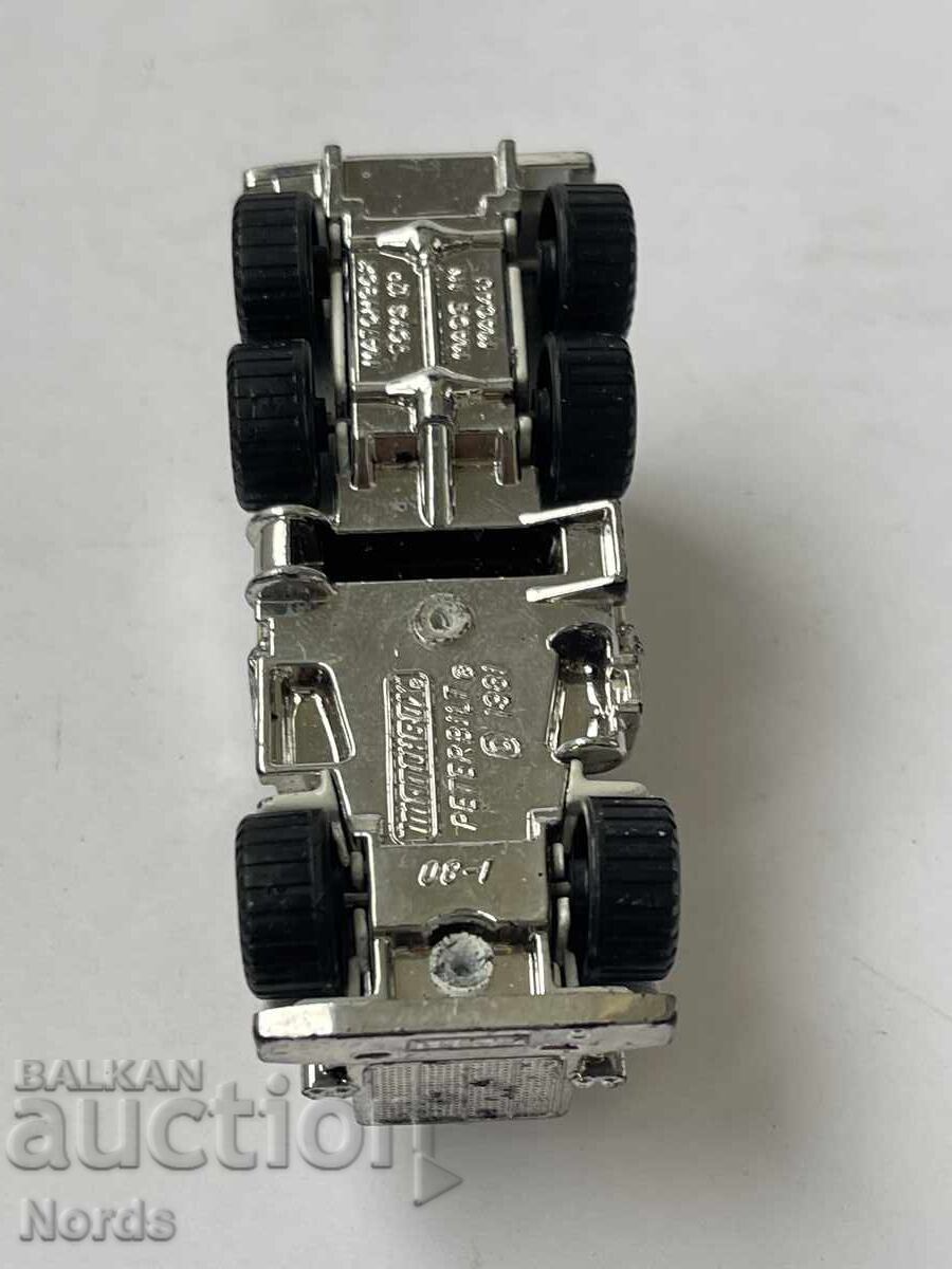 Τρόλεϊ MATCHBOX - 5