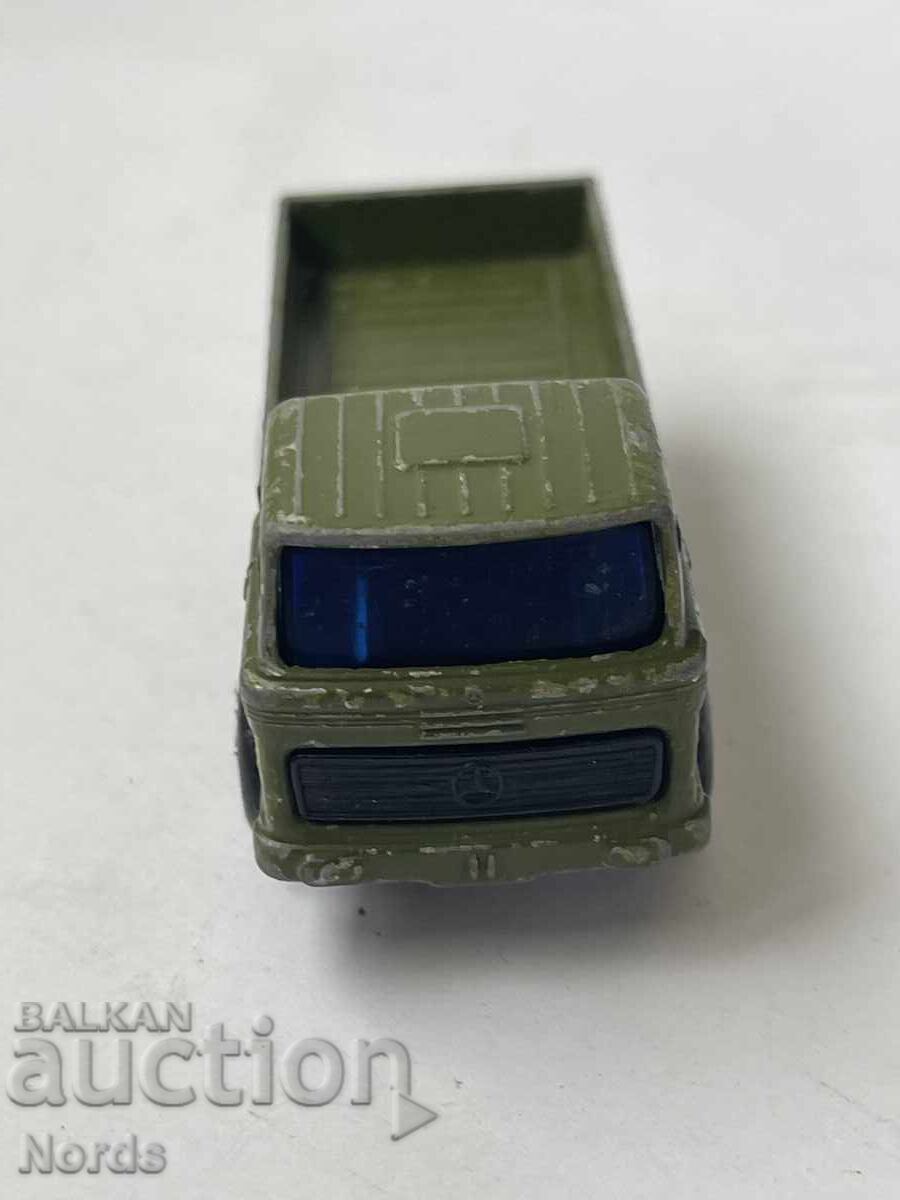 Τρόλεϊ MATCHBOX με τιμή 5.00 BGN | € 2.56