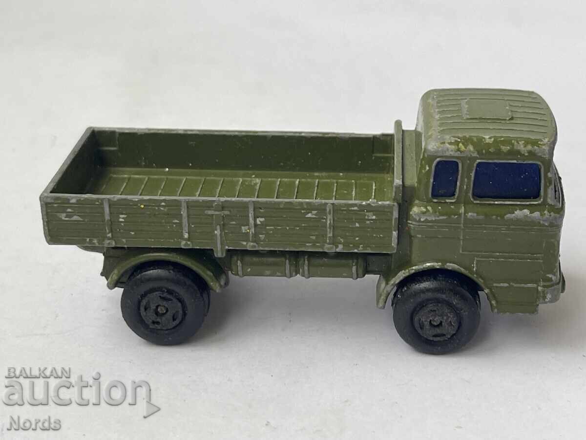 Δημοπρασία Τρόλεϊ MATCHBOX