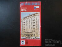 CEHOSLOVACIA, Interhotel JALTA