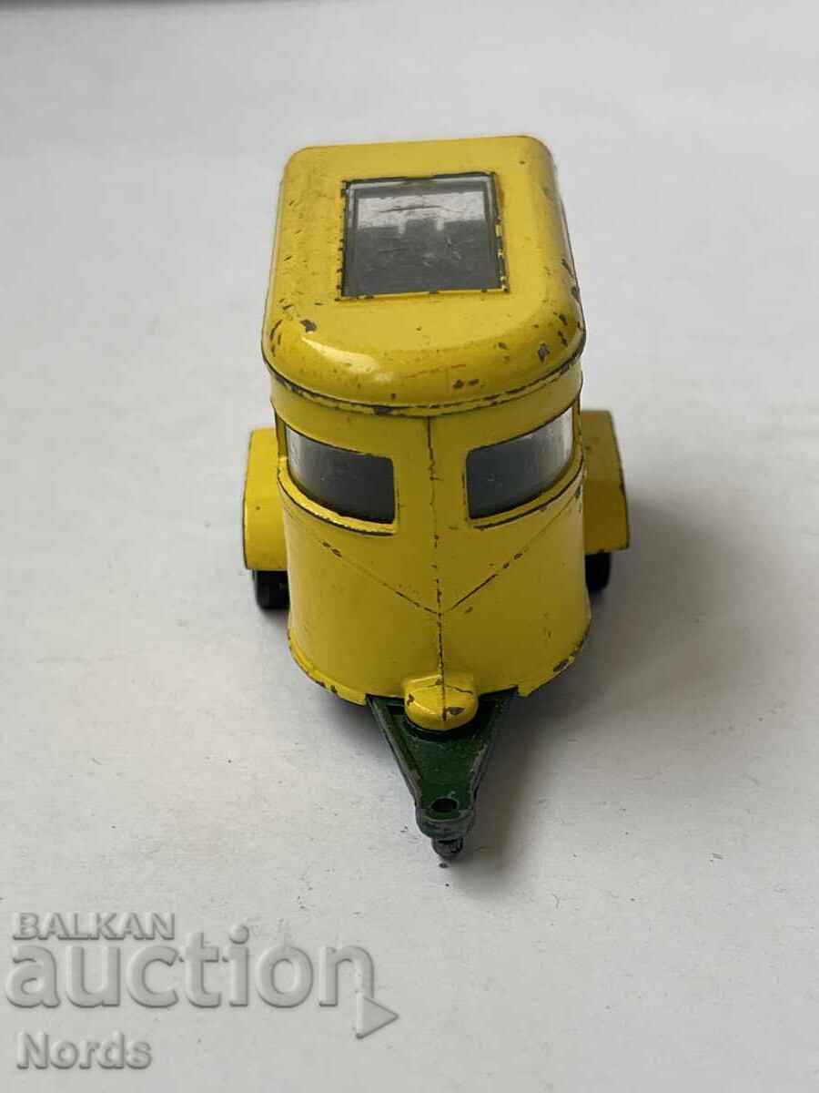 Τρόλεϊ MATCHBOX με τιμή 5.00 BGN | € 2.56