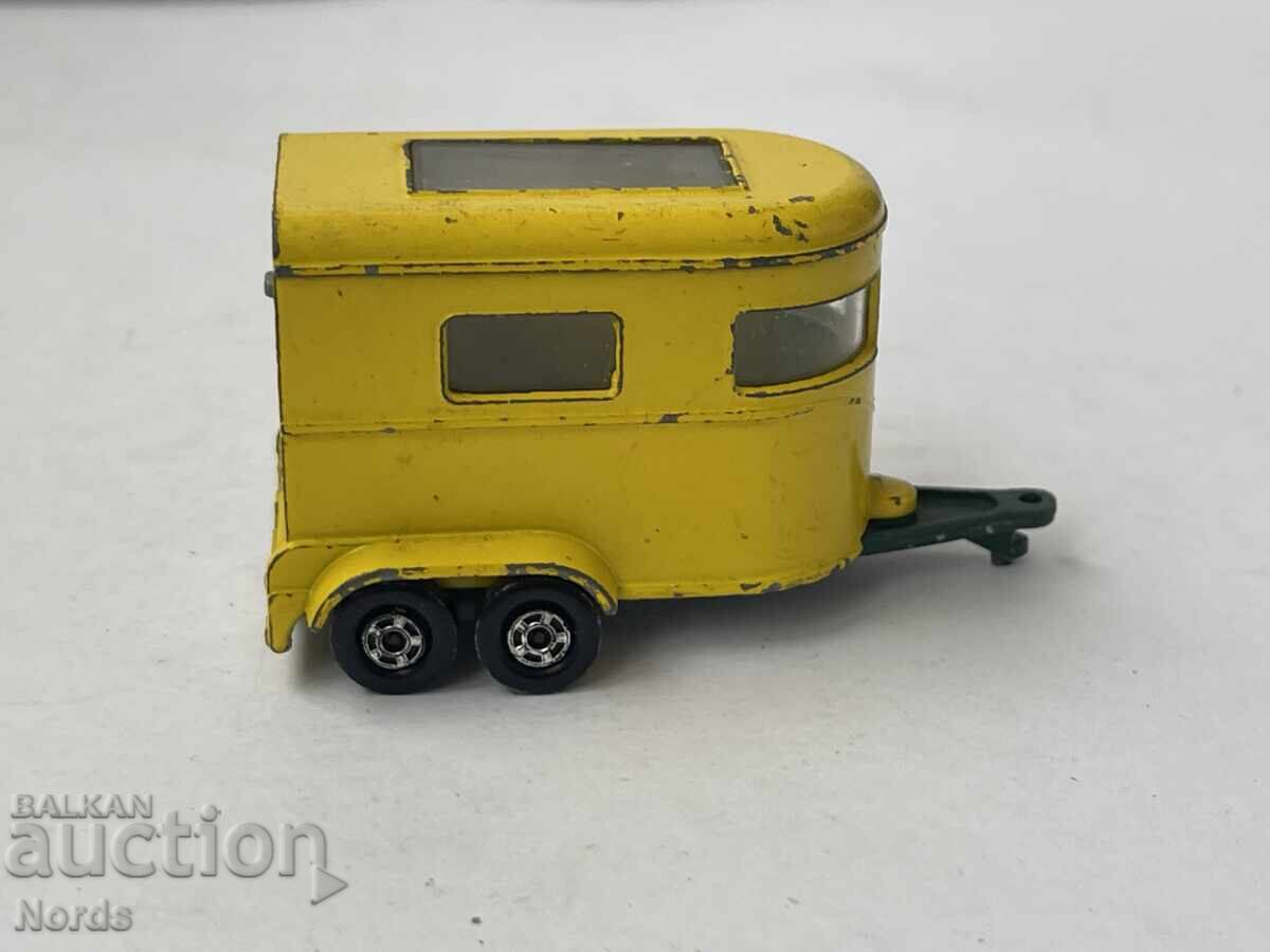 Δημοπρασία Τρόλεϊ MATCHBOX