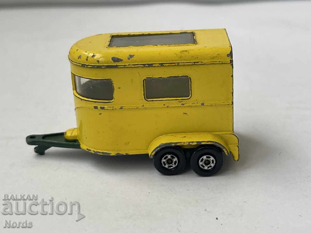 Τρόλεϊ MATCHBOX