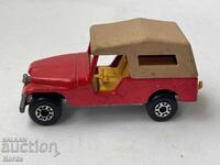 Τρόλεϊ MATCHBOX