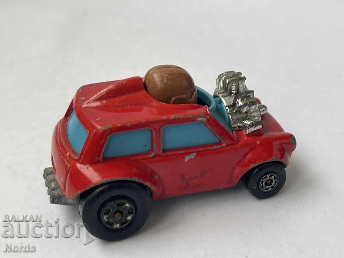 Δημοπρασία Τρόλεϊ MATCHBOX Δημοπρασία Τρόλεϊ MATCHBOX