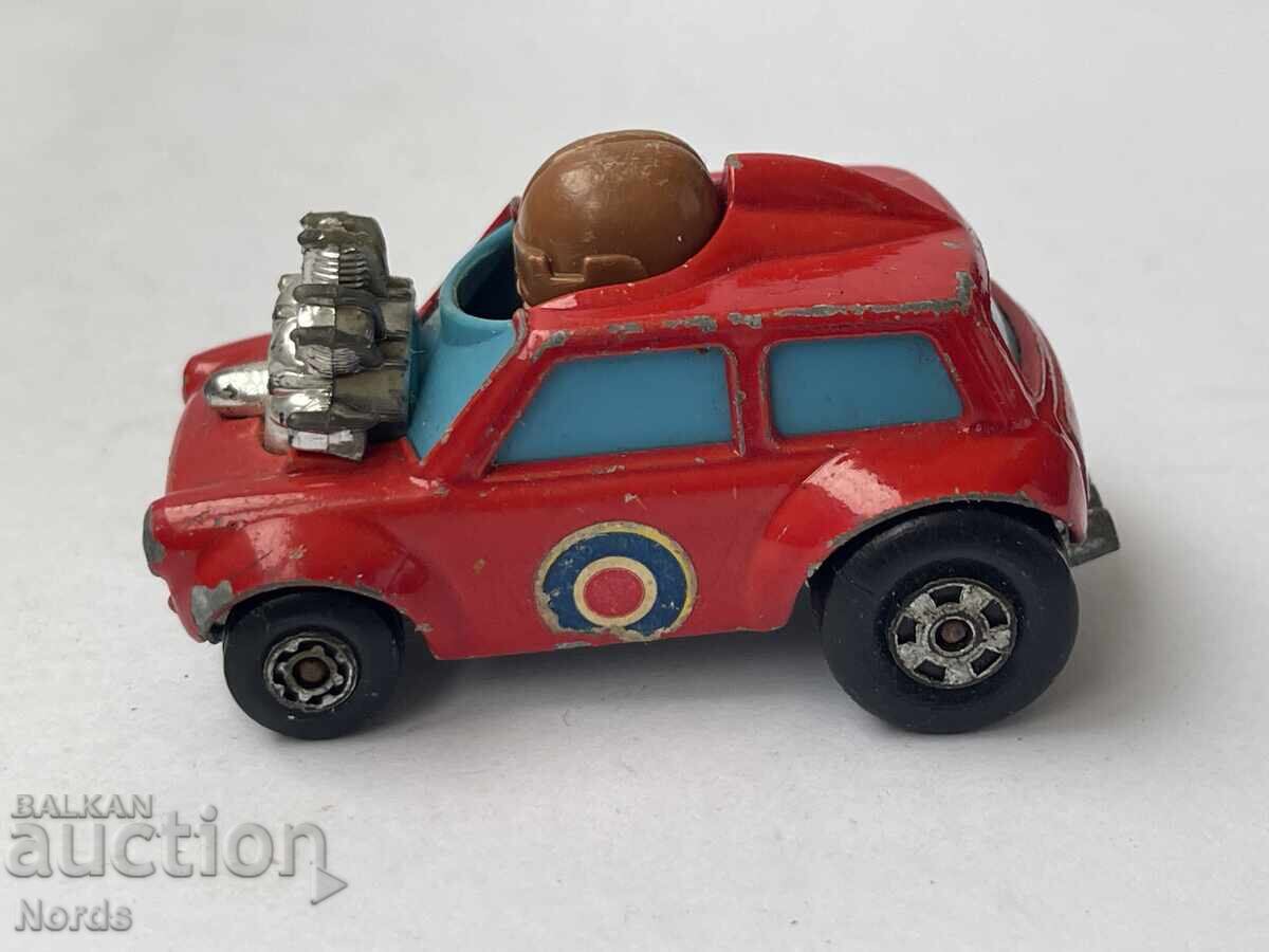 Τρόλεϊ MATCHBOX Τρόλεϊ MATCHBOX