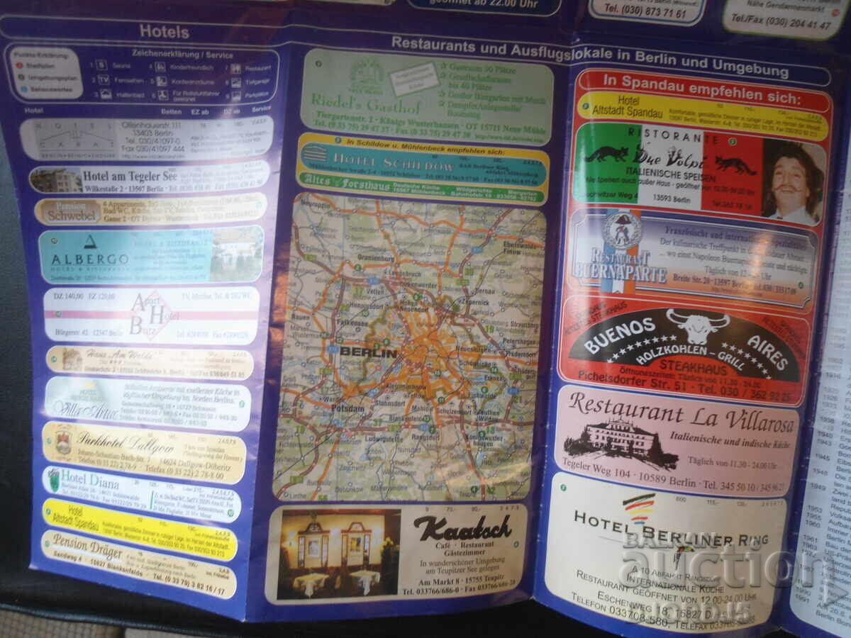 Livrarea INFO SITY BERLIN Livrarea INFO SITY BERLIN