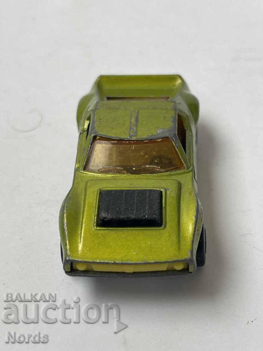 Τρόλεϊ MATCHBOX με τιμή 5.00 BGN | € 2.56 Τρόλεϊ MATCHBOX με τιμή 5.00 BGN | € 2.56