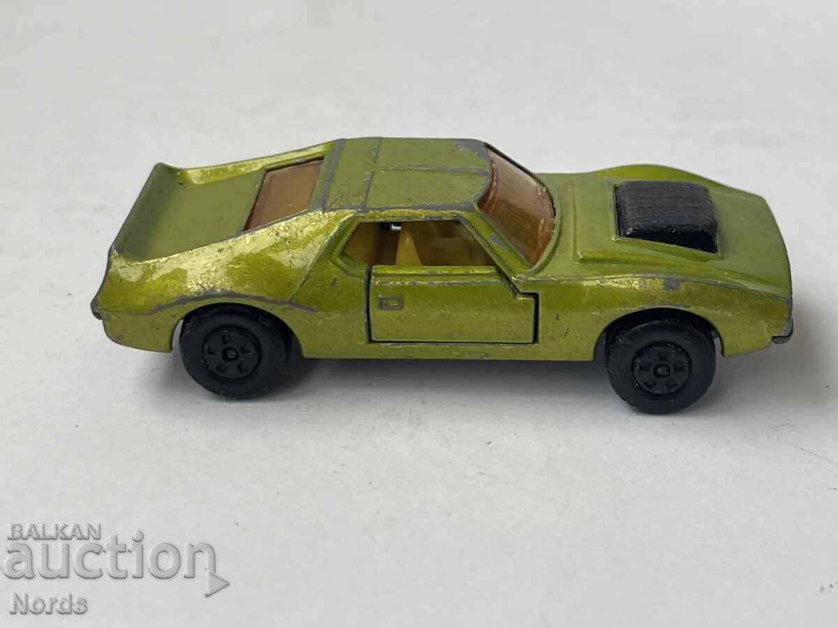 Τρόλεϊ MATCHBOX Τρόλεϊ MATCHBOX