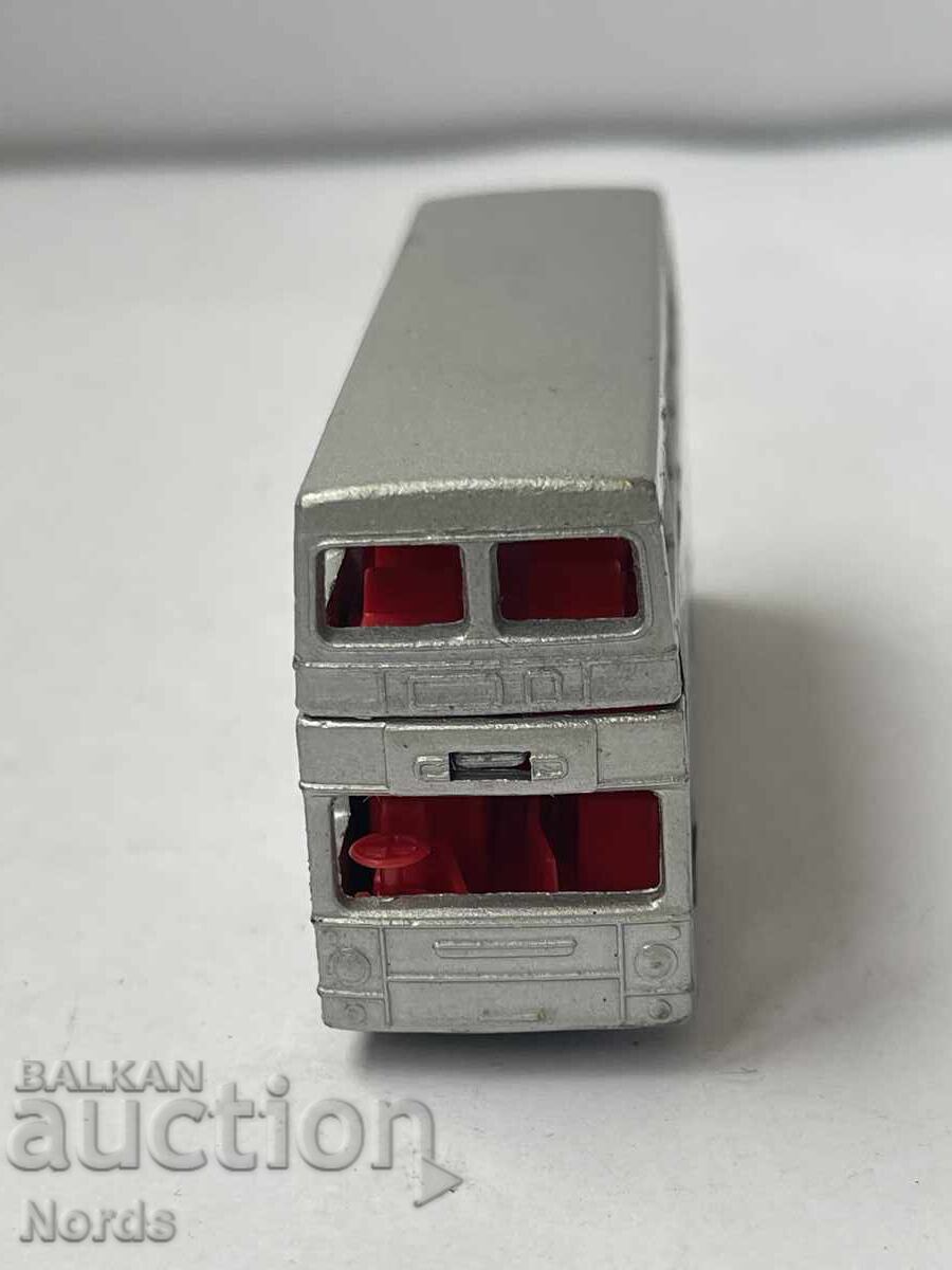 Τρόλεϊ MATCHBOX με τιμή 5.00 BGN | € 2.56