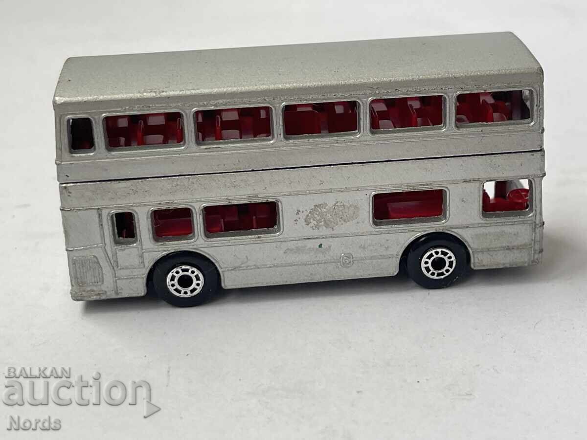 Δημοπρασία Τρόλεϊ MATCHBOX