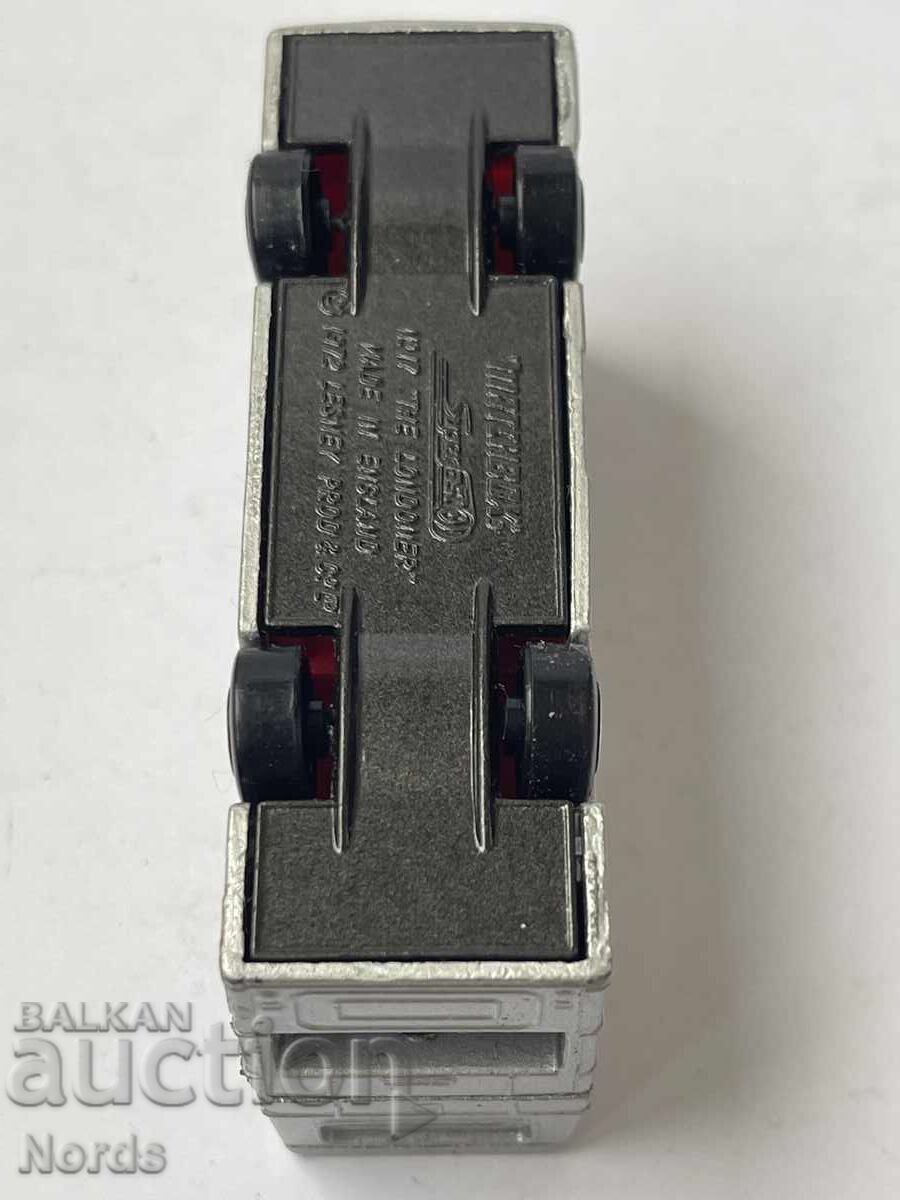 Τρόλεϊ MATCHBOX - 5