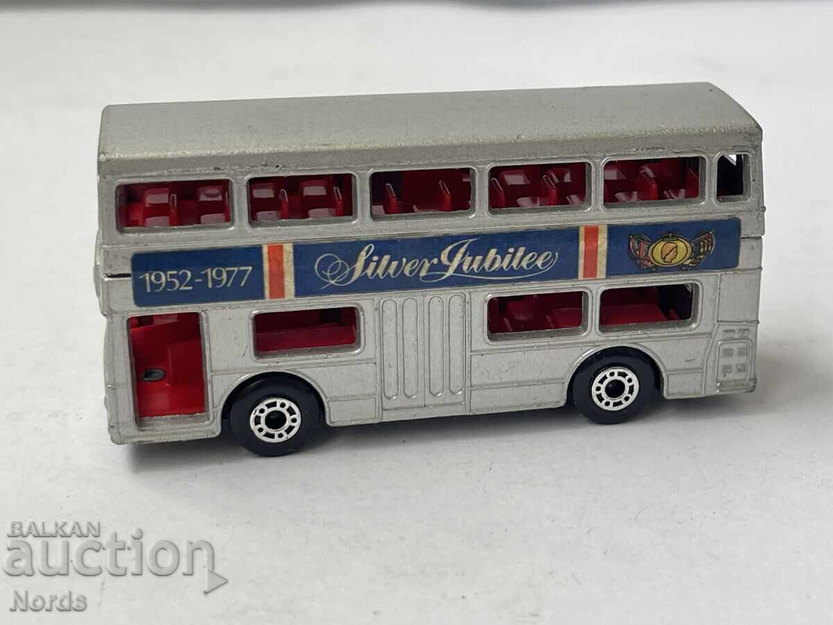 Τρόλεϊ MATCHBOX