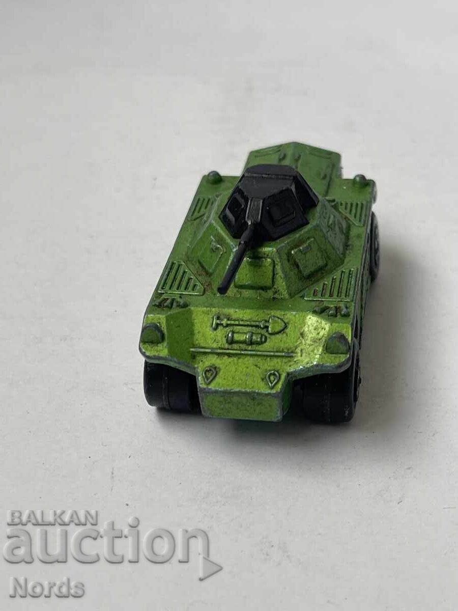 Τρόλεϊ MATCHBOX με τιμή 5.00 BGN | € 2.56