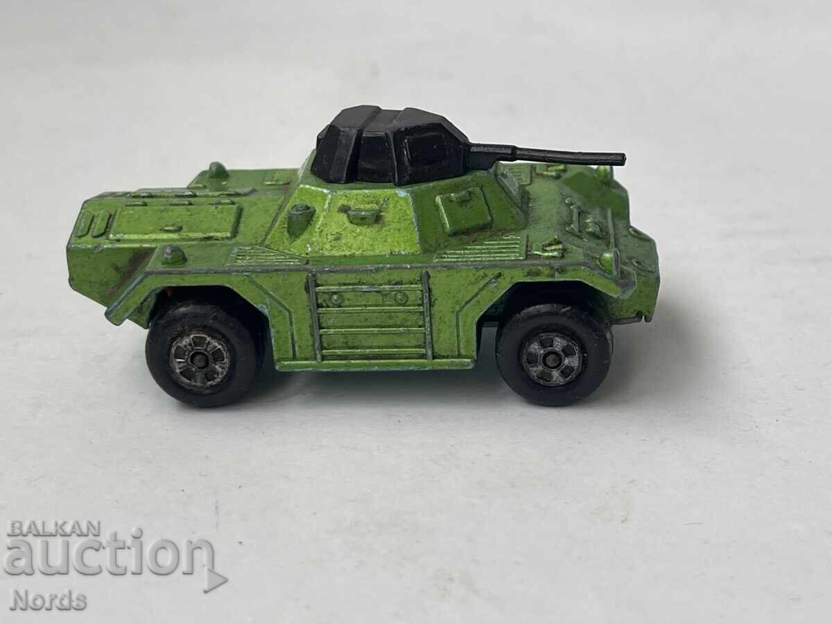 Δημοπρασία Τρόλεϊ MATCHBOX