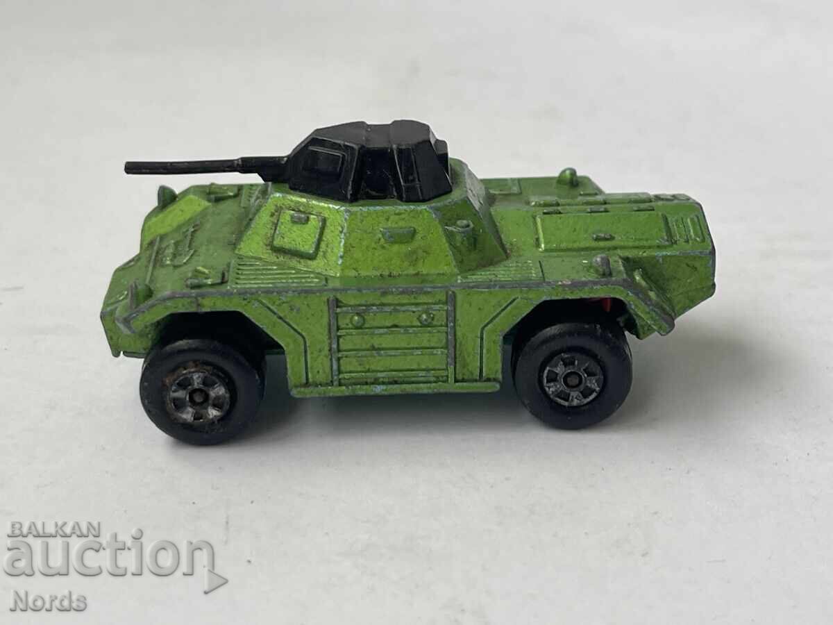 Τρόλεϊ MATCHBOX