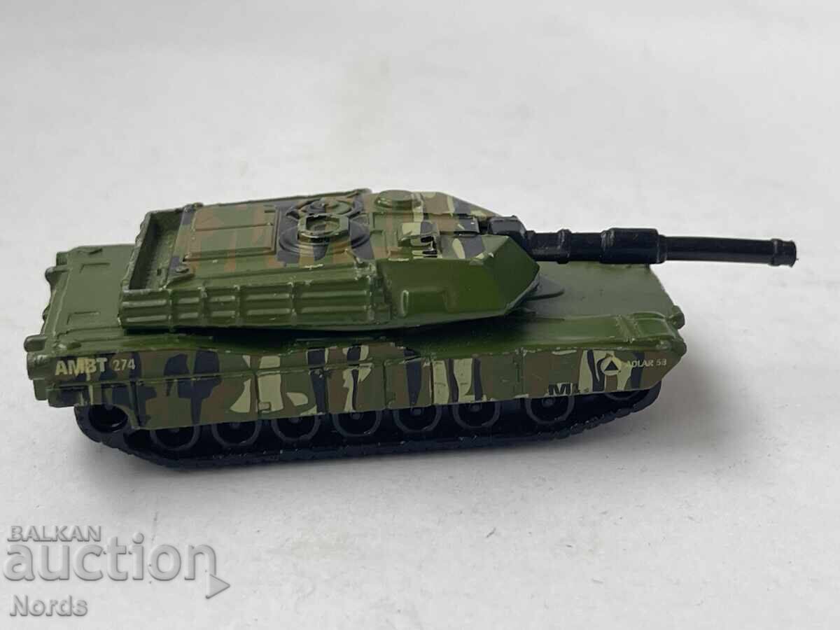 Δημοπρασία Τρόλεϊ MATCHBOX Δημοπρασία Τρόλεϊ MATCHBOX