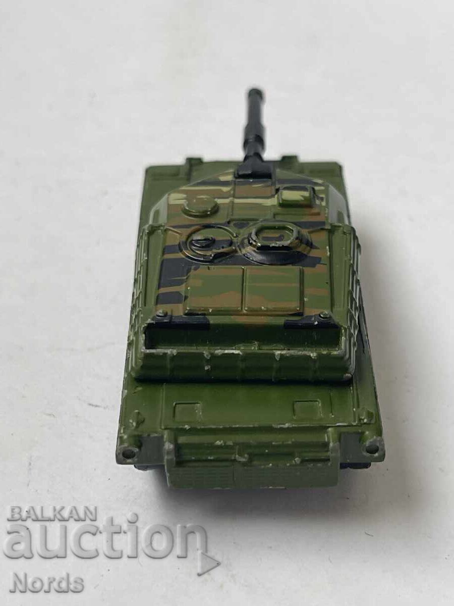 Παράδοση Τρόλεϊ MATCHBOX Παράδοση Τρόλεϊ MATCHBOX