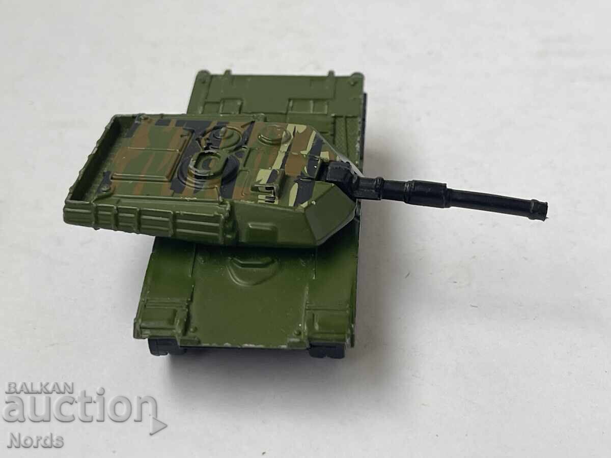 Τρόλεϊ MATCHBOX - 5 Τρόλεϊ MATCHBOX - 5