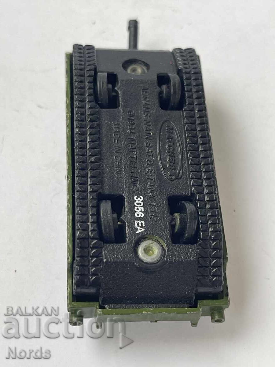 Τρόλεϊ MATCHBOX - 6 Τρόλεϊ MATCHBOX - 6