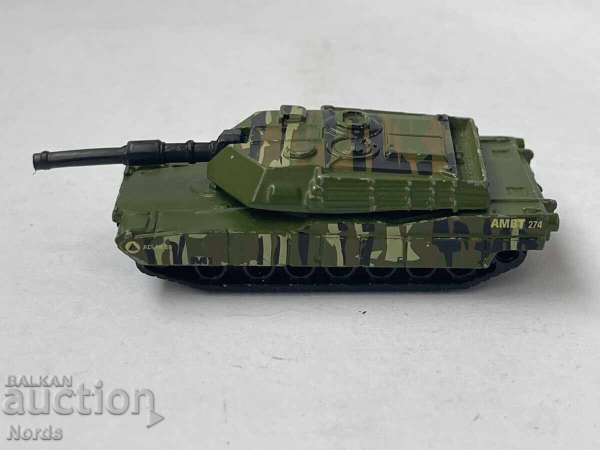 Τρόλεϊ MATCHBOX Τρόλεϊ MATCHBOX